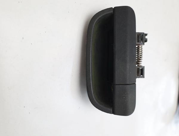 Griff Heckklappe 6397600659 Mercedes VITO 2 W639