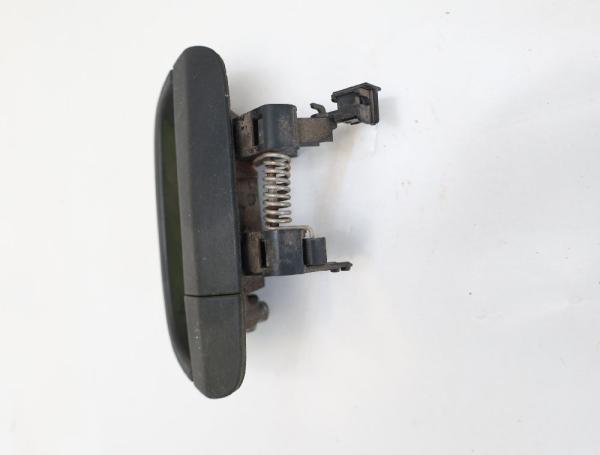Griff Heckklappe 6397600659 Mercedes VITO 2 W639