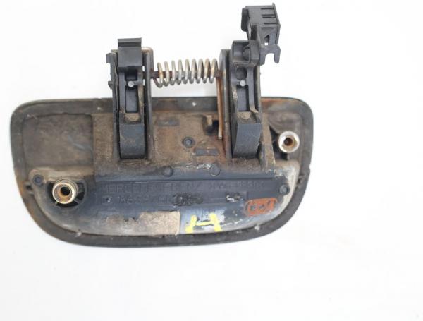 Griff Heckklappe 6397600659 Mercedes VITO 2 W639