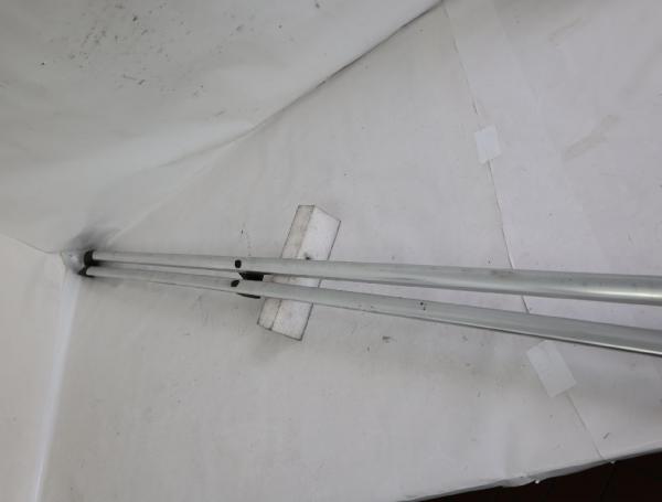 Dachreling 63984011209116 Mercedes VITO 2 W639
