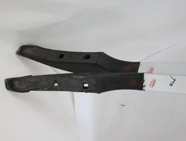 Dachreling 63984011209116 Mercedes VITO 2 W639