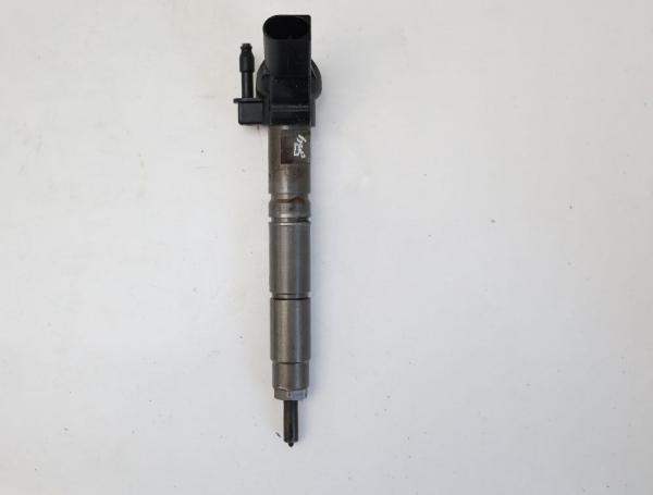 Einspritzduese (Diesel) Zylinder 1 6420701387 Mercedes VITO 2 W639