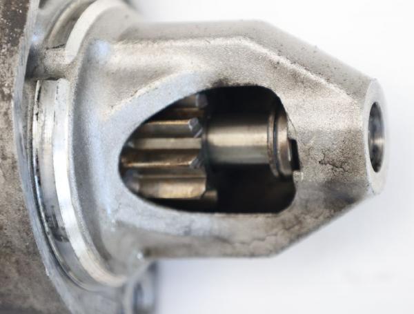 Anlasser 0061514101 Mercedes VITO 2 W639