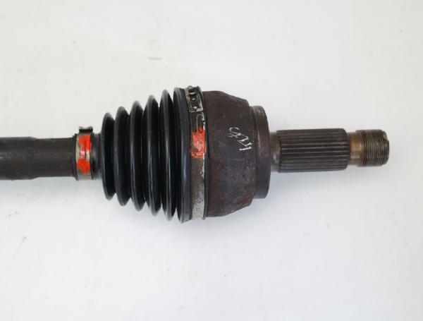 Antriebswelle hinten rechts 6393501410 Mercedes VITO 2 W639