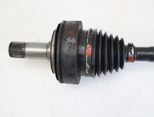 Antriebswelle hinten rechts 6393501410 Mercedes VITO 2 W639