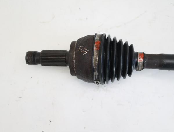 Antriebswelle hinten links 6393501410 Mercedes VITO 2 W639