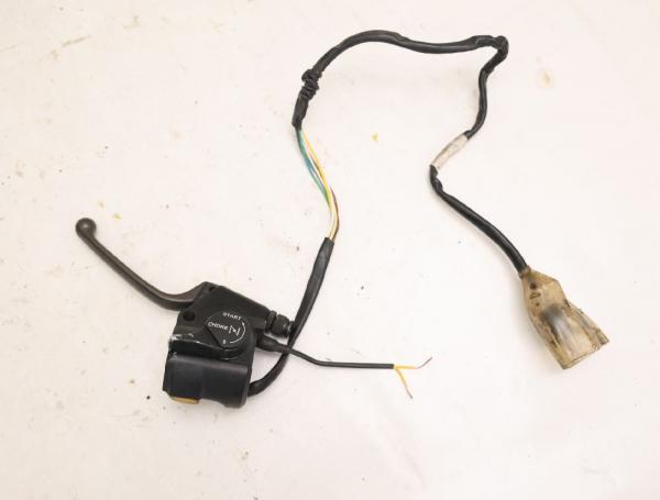Kupplung 32721457069 BMW K 100 RS
