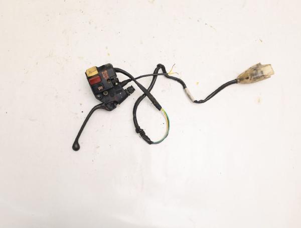 Kupplung 32721457069 BMW K 100 RS