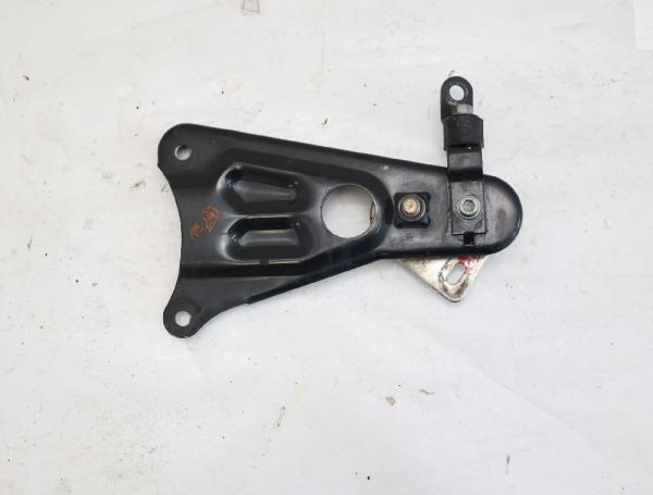 Auspuff / Hosenrohr 18212311512 BMW K 100 RS