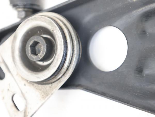 Auspuff / Hosenrohr 18212311512 BMW K 100 RS