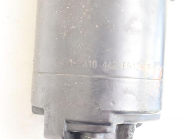 Hydraulikeinheit ABS 34512310 BMW K 100 RS