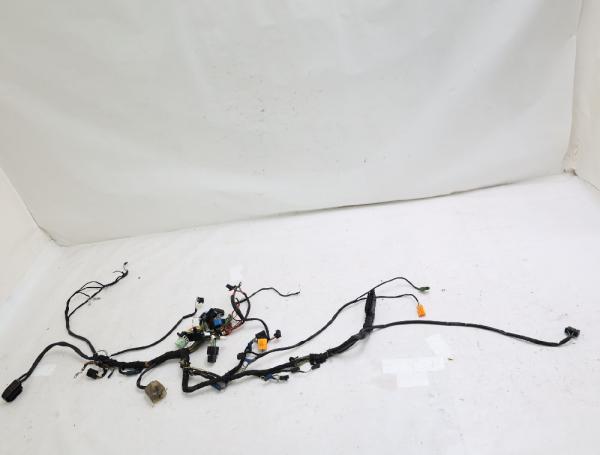 Relais 61112305022 BMW K 100 RS