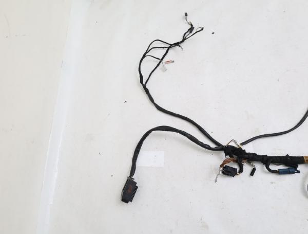 Relais 61112305022 BMW K 100 RS
