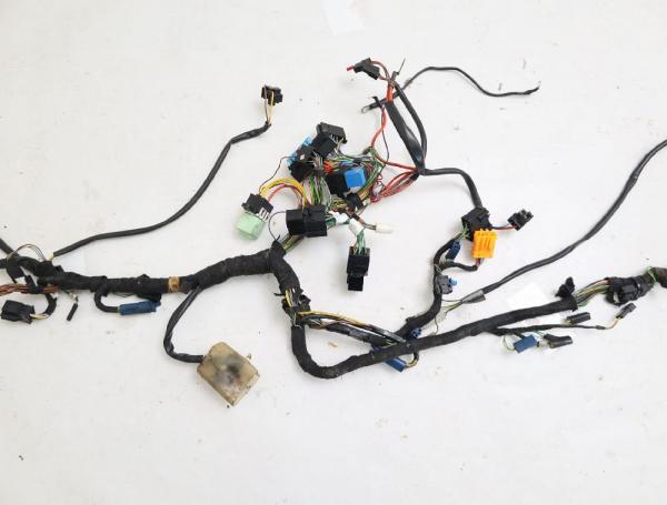 Relais 61112305022 BMW K 100 RS