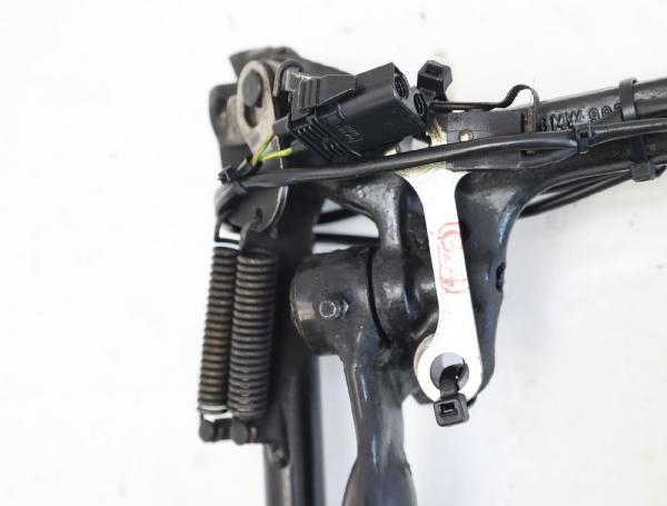 Achsträger vorn 46522311490 BMW K 100 RS