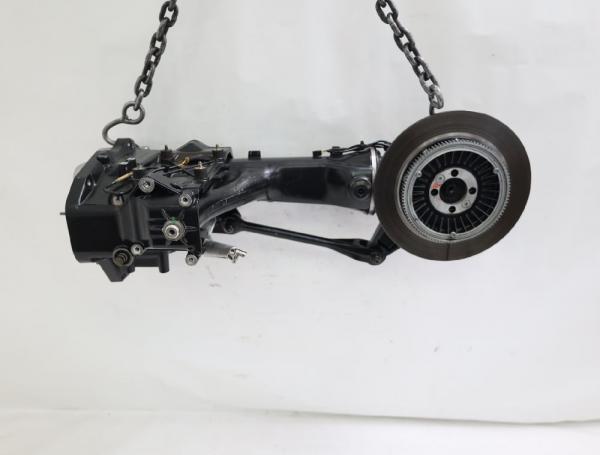 Getriebe 5 Gang 33112322267 BMW K 100 RS