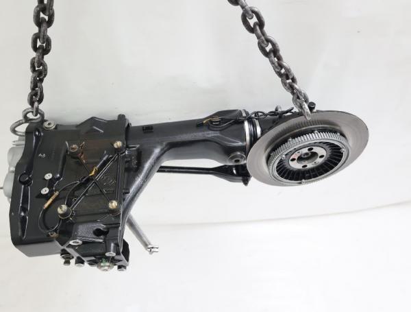 Getriebe 5 Gang 33112322267 BMW K 100 RS