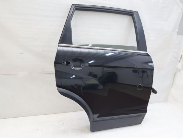 Tür hinten rechts 94543753 Chevrolet CAPTIVA