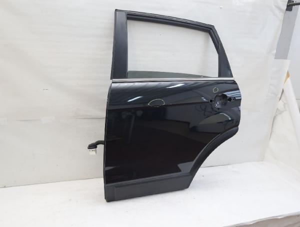 Tür hinten links 94543752 Chevrolet CAPTIVA