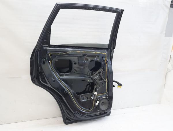Tür hinten links 94543752 Chevrolet CAPTIVA