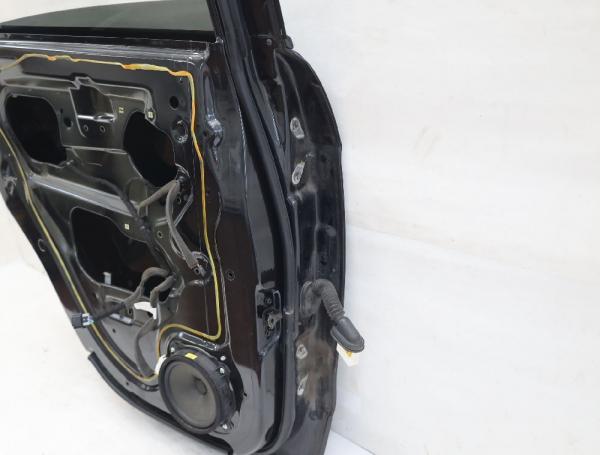 Tür hinten links 94543752 Chevrolet CAPTIVA