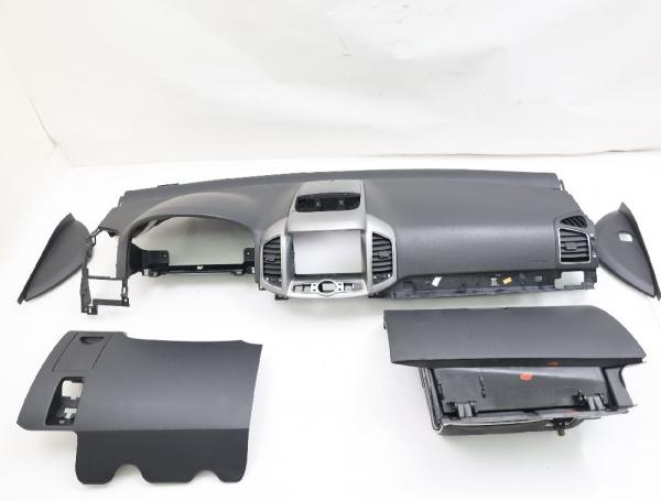 Armaturenbrett 42457796 Chevrolet CAPTIVA
