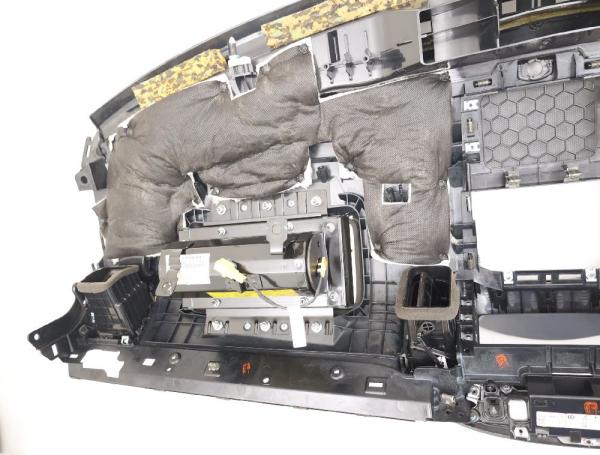 Armaturenbrett 42457796 Chevrolet CAPTIVA