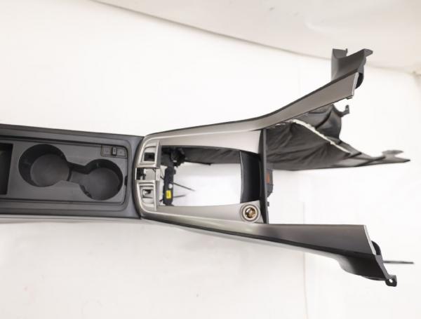 Mittelkonsole 95319046 Chevrolet CAPTIVA