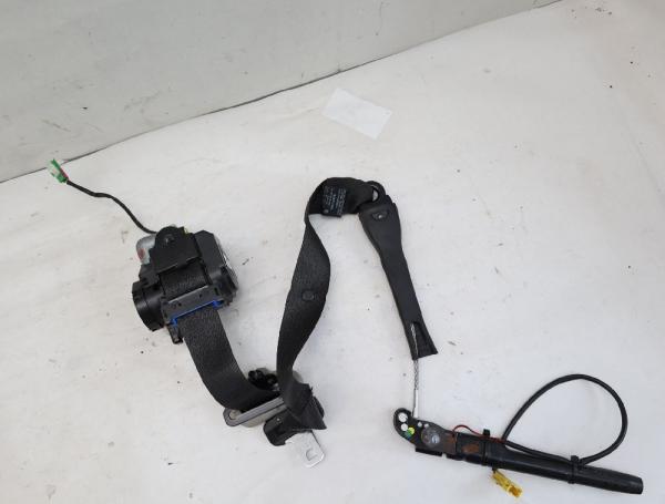 Sicherheitsgurt vorn rechts 95473466 Chevrolet CAPTIVA