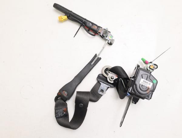 Sicherheitsgurt vorn rechts 95473466 Chevrolet CAPTIVA