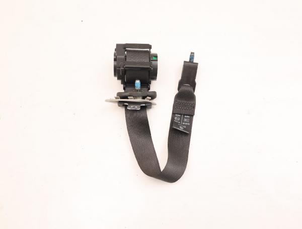 Sicherheitsgurt hinten rechts 95473278 Chevrolet CAPTIVA