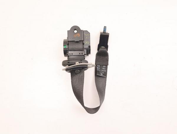 Sicherheitsgurt hinten rechts 95473278 Chevrolet CAPTIVA