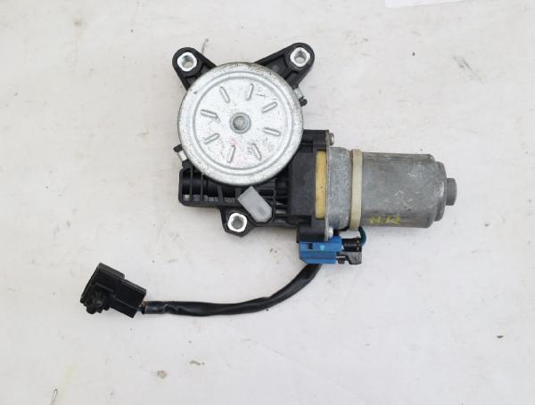 Fensterheber-Motor hinten rechts 25937970 Chevrolet CAPTIVA