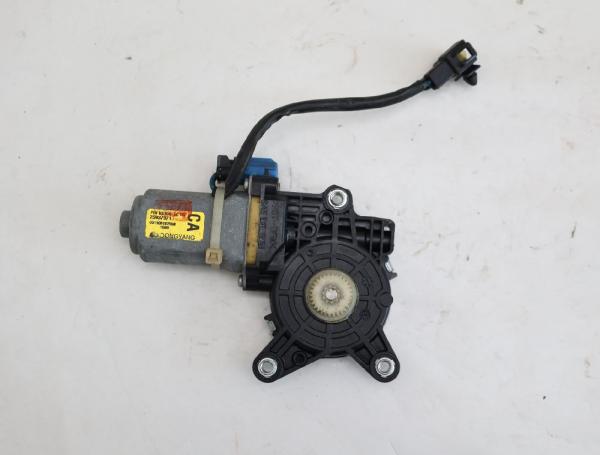 Fensterheber-Motor hinten links 25937971 Chevrolet CAPTIVA