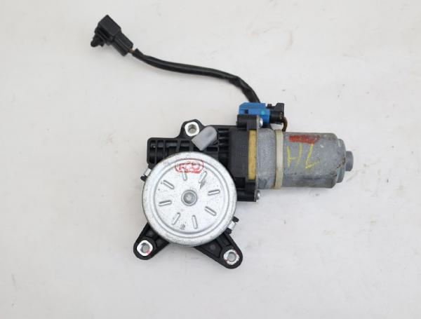 Fensterheber-Motor hinten links 25937971 Chevrolet CAPTIVA