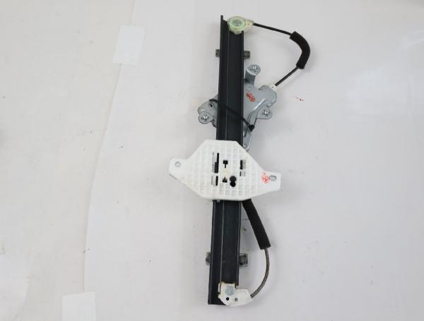 Fensterheber elektrisch vorn rechts 96624333 Chevrolet CAPTIVA
