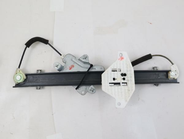 Fensterheber elektrisch vorn rechts 96624333 Chevrolet CAPTIVA