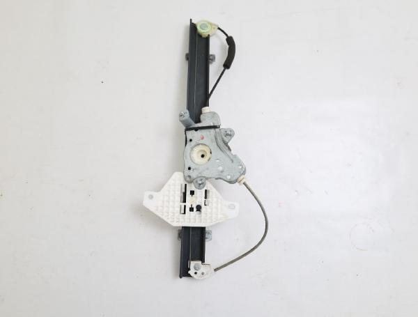 Fensterheber elektrisch hinten rechts 96624335 Chevrolet CAPTIVA