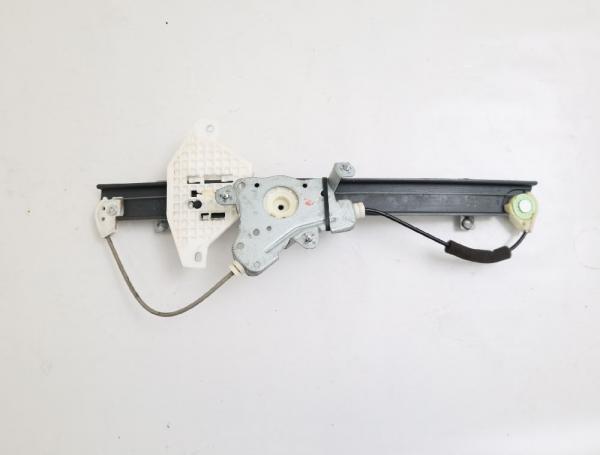 Fensterheber elektrisch hinten rechts 96624335 Chevrolet CAPTIVA