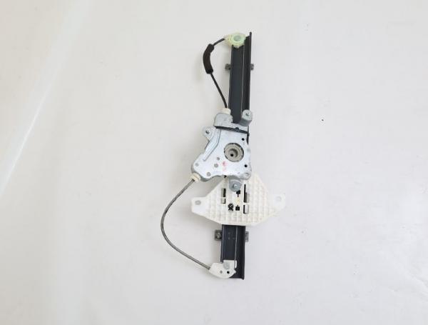 Fensterheber elektrisch hinten links 96624334 Chevrolet CAPTIVA