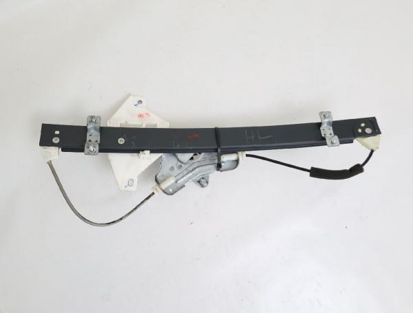 Fensterheber elektrisch hinten links 96624334 Chevrolet CAPTIVA