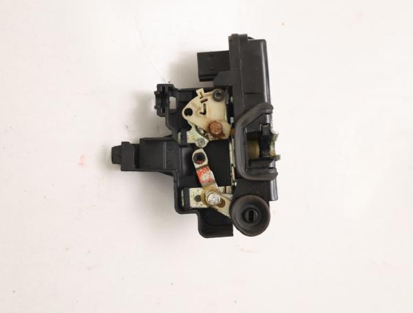 Türschloß hinten rechts 94551343 Chevrolet CAPTIVA