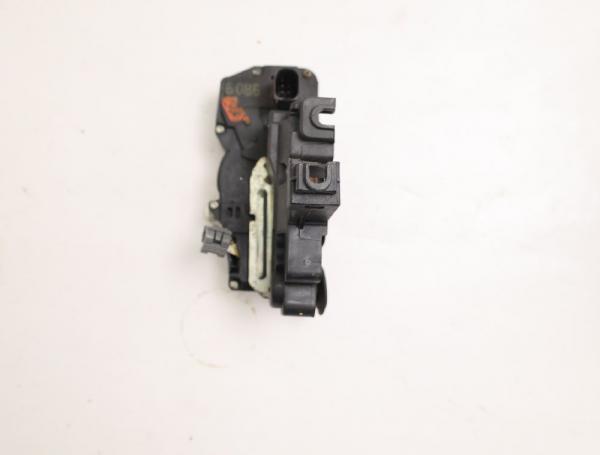 Türschloß hinten rechts 94551343 Chevrolet CAPTIVA