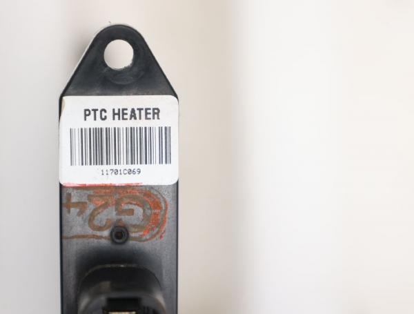 Heizelement 11701C069 Chevrolet CAPTIVA