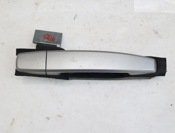 Türgriff außen hinten rechts 95022928 Chevrolet CAPTIVA