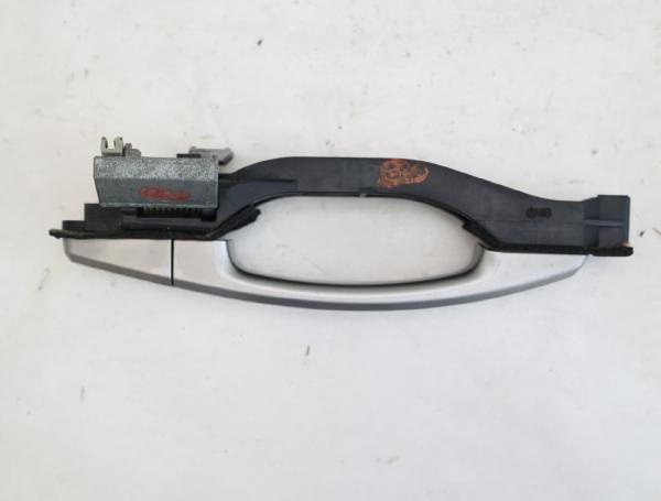 Türgriff außen hinten rechts 95022928 Chevrolet CAPTIVA