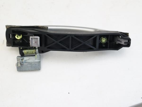 Türgriff außen hinten rechts 95022928 Chevrolet CAPTIVA