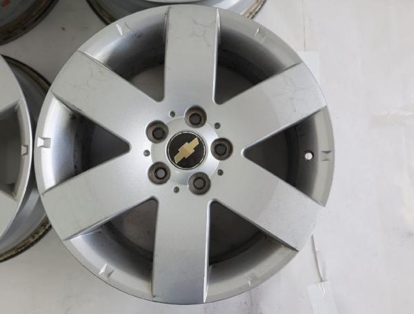 Felgensatz 95151220 Chevrolet CAPTIVA
