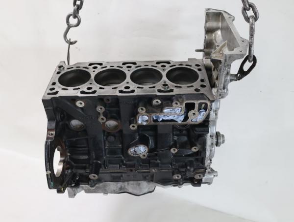 Motorblock 25194961 Chevrolet CAPTIVA