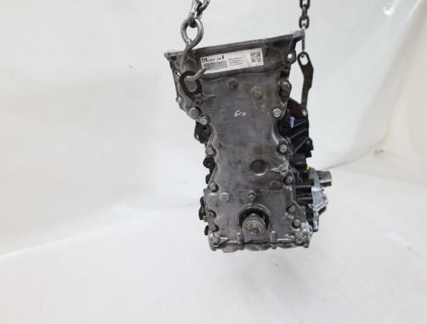 Motorblock 25194961 Chevrolet CAPTIVA